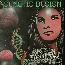 Chris White : Genetic Design